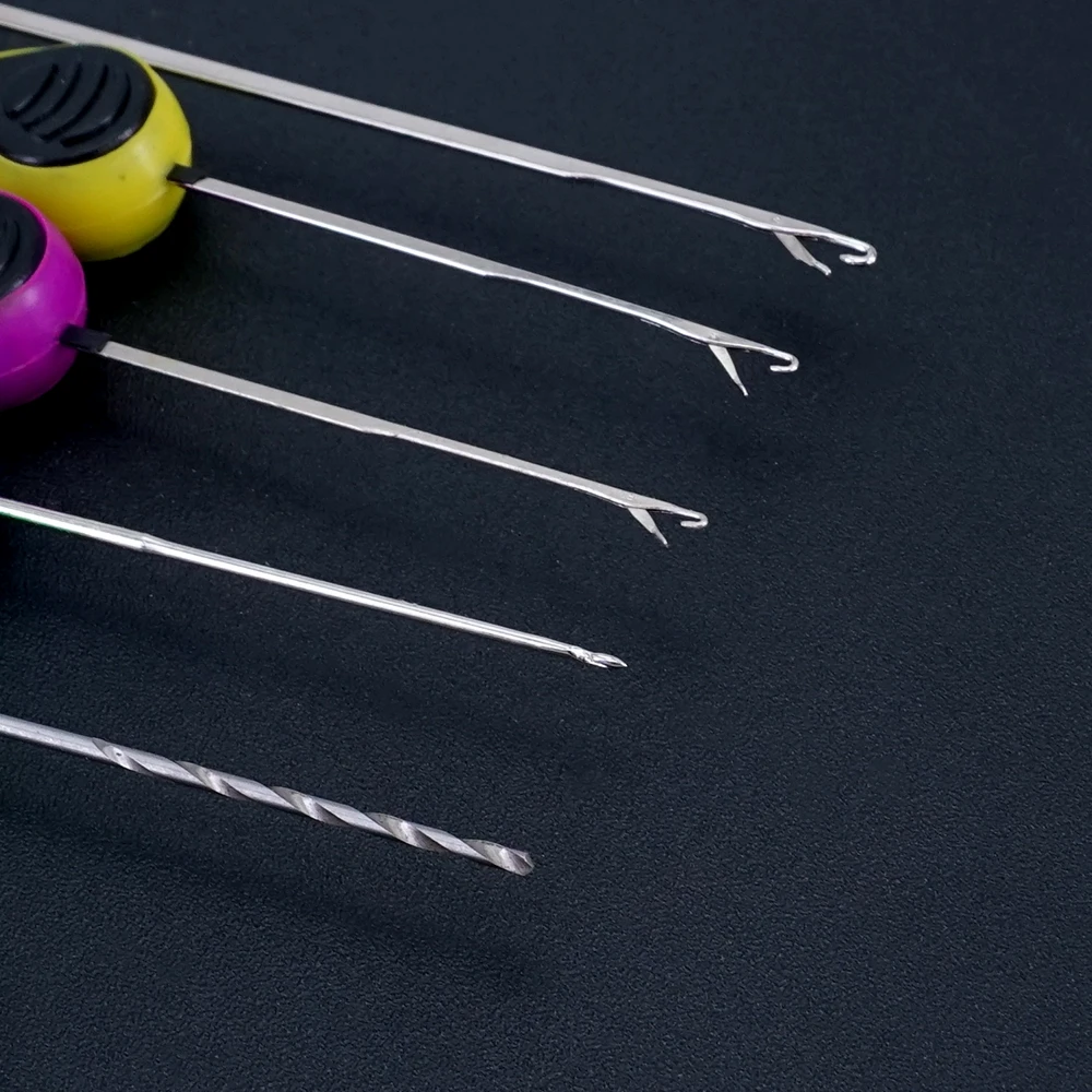 5x outil de pêche à la carpe e - Fishing Lure Making Kit avis et prix