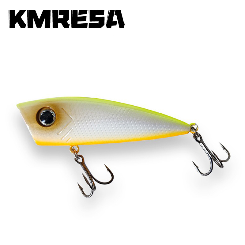 Nouvelles leurres de pêche, le - Fishing Lure Popper avis et prix