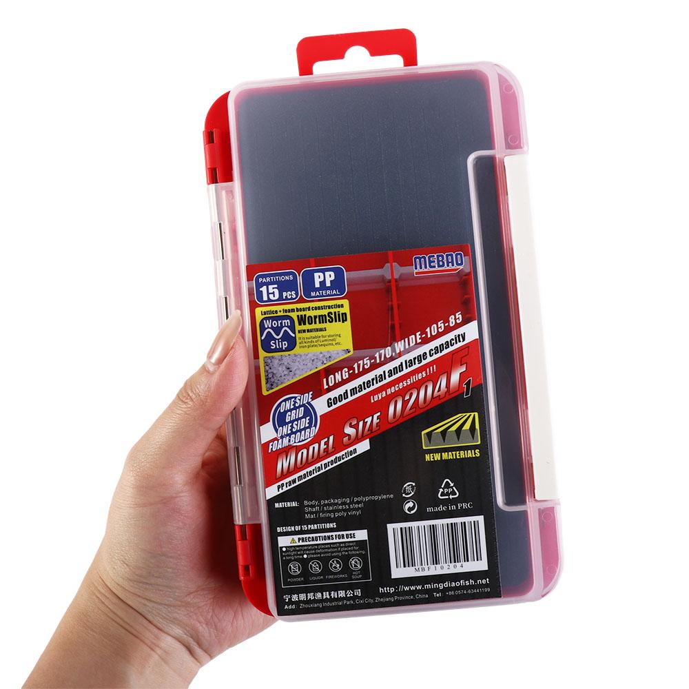 Matériel de pêche 2 couches ha - Fishing Lure Jig avis et prix