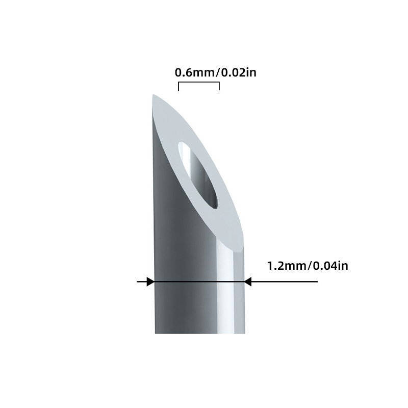 WEIHE 5 pièces Aiguille à ver  - Fishing Lure Kit avis et prix