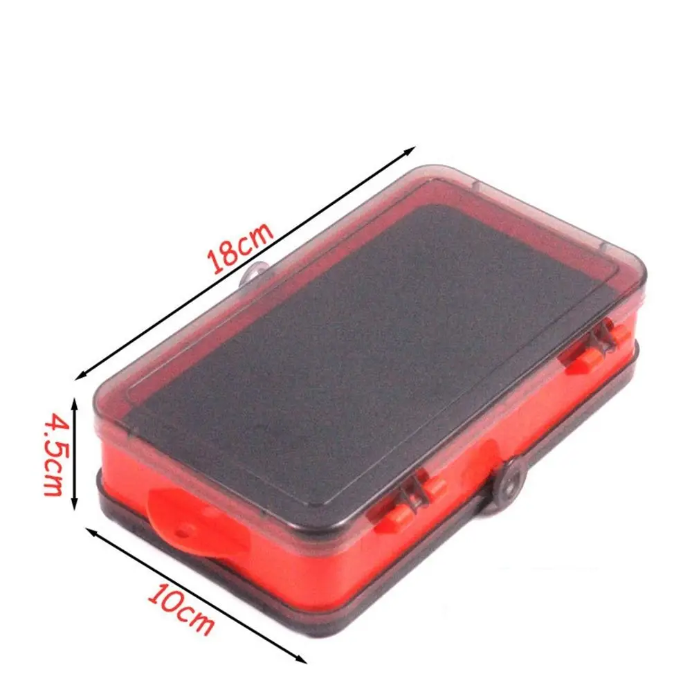 Boîte de rangement portable do - Fishing Lure Soft Plastic avis et prix
