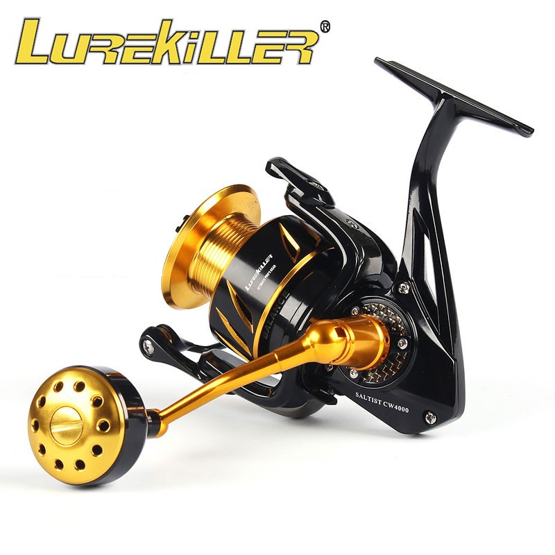 Lurekiller Moulinet Spinning E - Daiwa Reel Bg avis et prix