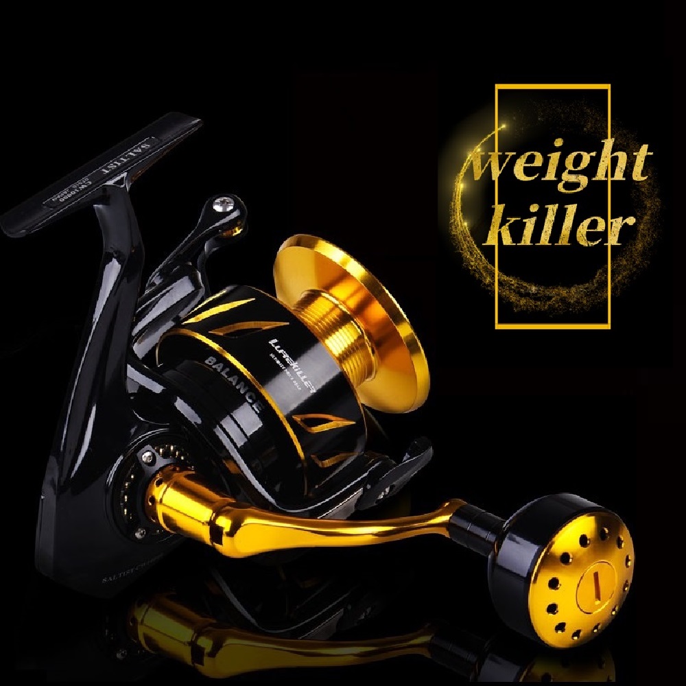 Lurekiller Moulinet Spinning E - Daiwa Reel Bg avis et prix