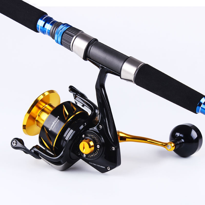 Lurekiller Moulinet Spinning E - Daiwa Reel Bg avis et prix