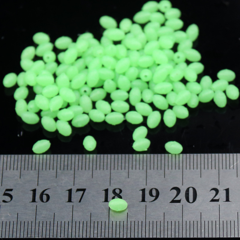 Perles de pêche lumineuses ova - Fishing Lure Making Kit avis et prix
