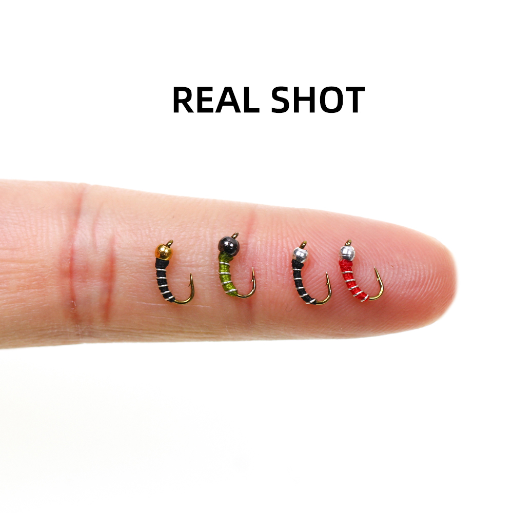 9 ou 12 pièces 18 #   Hameçon  - Fishing Lure Kit avis et prix
