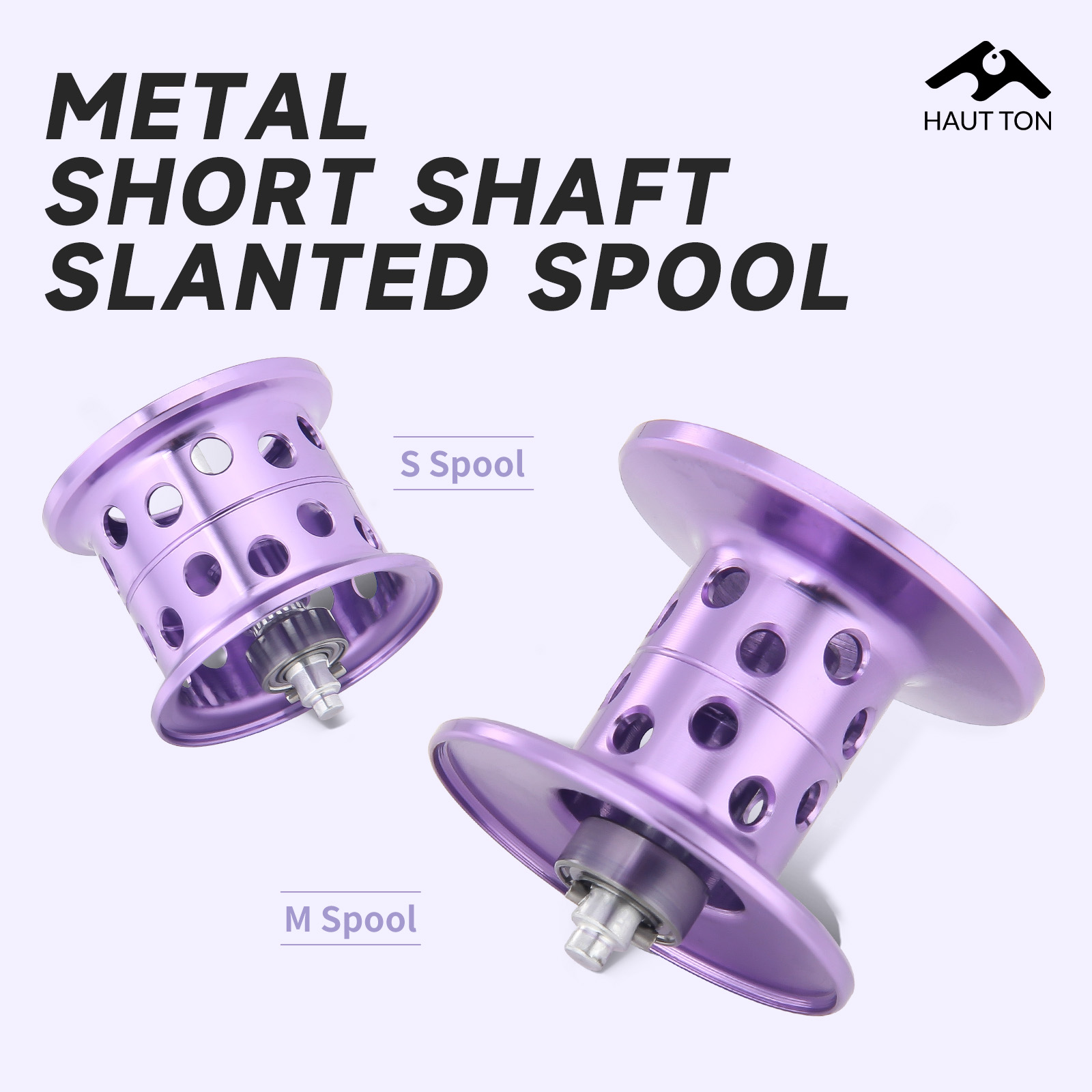 HAUT BOU- Moulinet de pêche lé - Kastking Reel Zephyr avis et prix