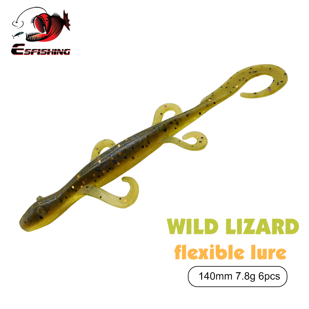 ESFISHING Leurres de pêche Wil - Fishing Lure Spinnerbait avis et prix
