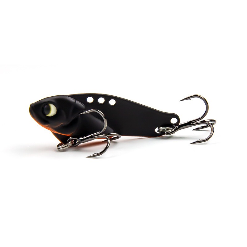 Métal Vib 5/8/12/17/23g lame l - Fishing Lure Blade Bait avis et prix