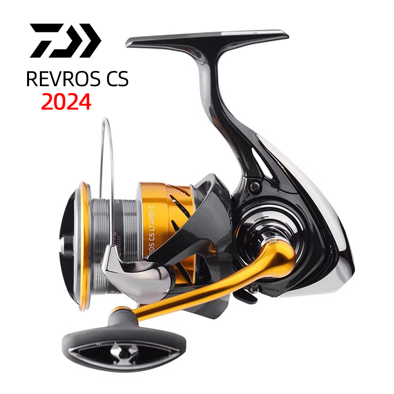 DAIWA REVROS LT moulinet de pê - Shimano Reel Sienna avis et prix