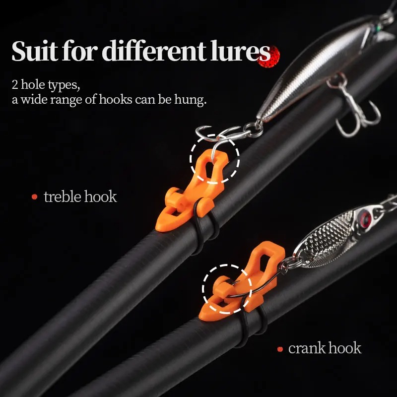 10-30 pièces canne à pêche pôl - Fishing Lure Jig avis et prix