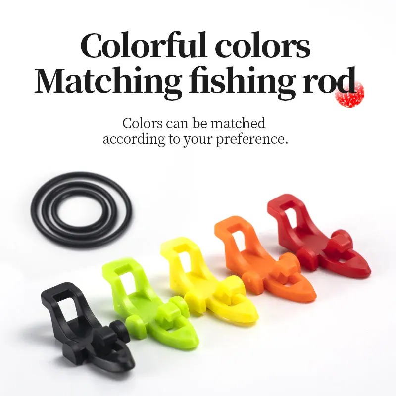10-30 pièces canne à pêche pôl - Fishing Lure Jig avis et prix
