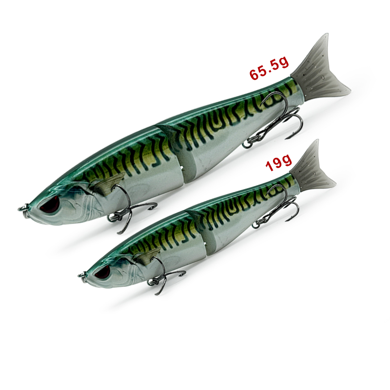 LUHANGT pêche Balam leurre 115 - Fishing Lure Swimbait avis et prix